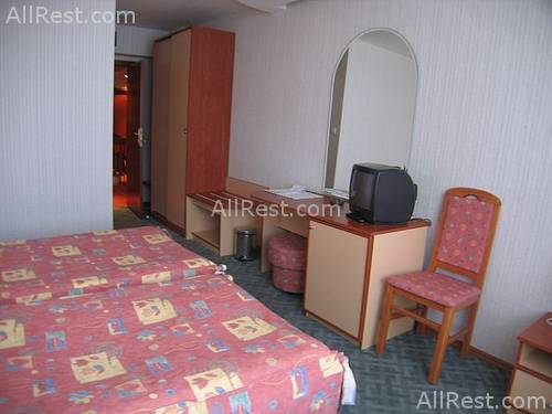 Murgavets Hotel 6